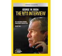 George W. Bush: The 9/11 Interview [DVD] [Region 1] [US Import] [NTSC]