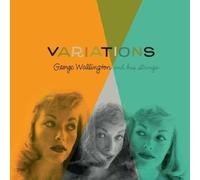 GEORGE WALLINGTON AND HIS STRINGS - DREAM STREET