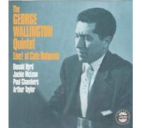 George Wallington - Live at Cafe Bohemia