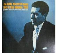 George Wallington - Live at the Cafe Bohemia