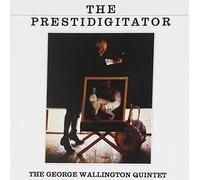 George Wallington - The Prestidigitator