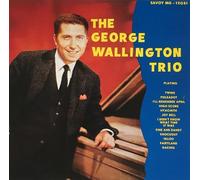 George Wallington - Trios & Septet [Import]