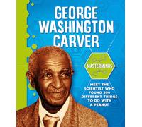 George Washington Carver
