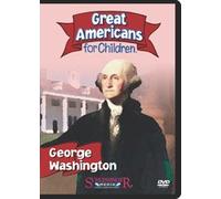 George Washington [DVD] [2003] [Region 1] [US Import] [NTSC]