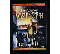 George Washington [DVD] [2007]