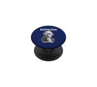 George Washington Feeling Cute Might Start a Revolution PopSockets Adhesive PopGrip