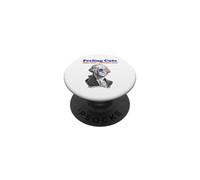 George Washington Feeling Cute Might Start a Revolution PopSockets Adhesive PopGrip