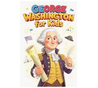 George Washington For Kids: 11 (Great Minds for Kids)