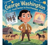 George Washington: From Farmer to First President (1)