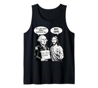 George Washington Jesus Bro Same Funny Meme Political Humor Tank Top