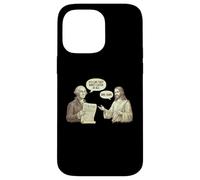 George Washington Jesus Meme It’s Like They Didn’t Listen Case for iPhone 14 Pro Max