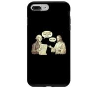 George Washington Jesus Meme It’s Like They Didn’t Listen Case for iPhone 7 Plus/8 Plus