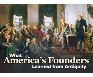 George Washington: The American Cincinnatus