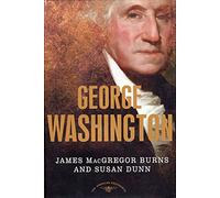 George Washington: The American Presidents