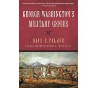 George Washington's Military Genius