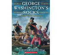 George Washington's Socks (Time Travel Adventures)