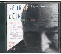 George Wein and the Storyville Sextet - Swing That Music