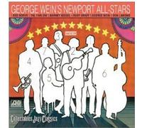 George Wein - George Wein's Newport All-Stars [Us Import]