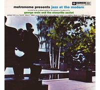 George Wein - Jazz at the Modern