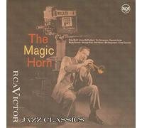 George Wein - The Magic Horn [Import]
