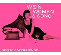 George Wein - Wein Women And Song [Us Import]