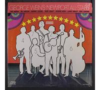 george wein's newport all stars LP