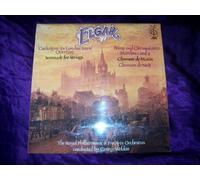 George Weldon / Royal Philharmonic / Pro Arte Orchestra - CFP 40235 Elgar Cockaigne London Town etc George Weldon