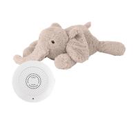 George white noise plush Sand one size
