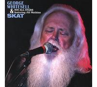 George Whitesell & His All Stars - Skat