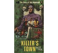 George Wilson - The Phantom: The Complete Avon Novels: Volume #10: The Google-Eyed Pirates! (PHANTOM COMP AVON NOVELS)