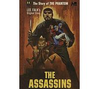 George Wilson - The Phantom The Complete Avon Novels Volume 14: The Assassins (PHANTOM COMP AVON NOVELS)
