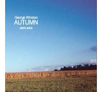 George Winston - Autumn