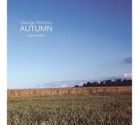 George Winston - Autumn - Piano Solos