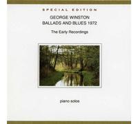 George Winston - Ballads and Blues 1972