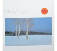 George Winston - December (1982) [VINYL]