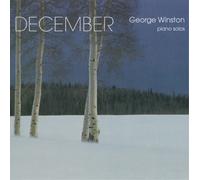 George Winston - December
