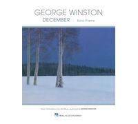 George Winston - December. Piano Solo.: Exact Transcriptions from the Album