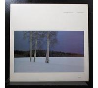 George Winston - GEORGE WINSTON LP, DECEMBER (US ISSUE EX/EX VINYL)