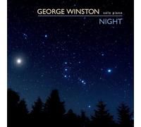 George Winston - Night [New CD] Softpak