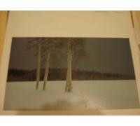 GEORGE WINSTON - piano solos LP