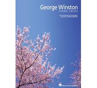 George Winston Piano Solos