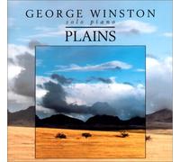 George Winston - Plains [Japanese Import]