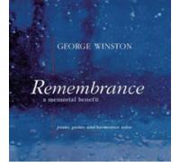 George Winston - Remembrance - A Memorial Benefit
