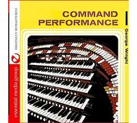 GEORGE WRIGHT - Command Performance