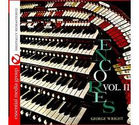GEORGE WRIGHT - Encores 2