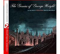 GEORGE WRIGHT - Genius of George Wright