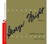 GEORGE WRIGHT - George Wright Original