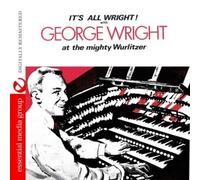 GEORGE WRIGHT - It's All Wright