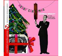 GEORGE WRIGHT - Merry Christmas