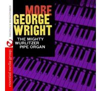 George Wright - More George Wright (Digitally Remastered)